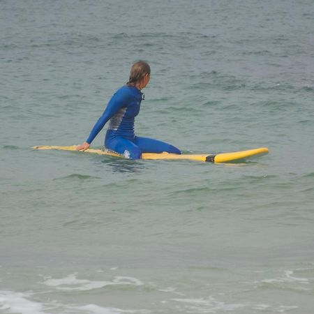 Готель Melo Surf And Yoga Tamraght Екстер'єр фото